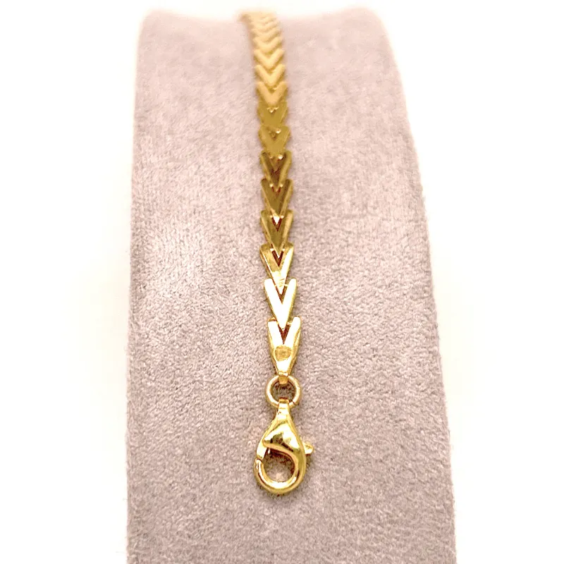 B65 Bileklik 5,69 Gram