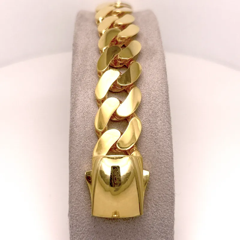 B71 Bileklik 27,72 Gram