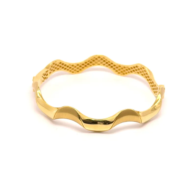 K25 Kelepçe 16.79 Gram