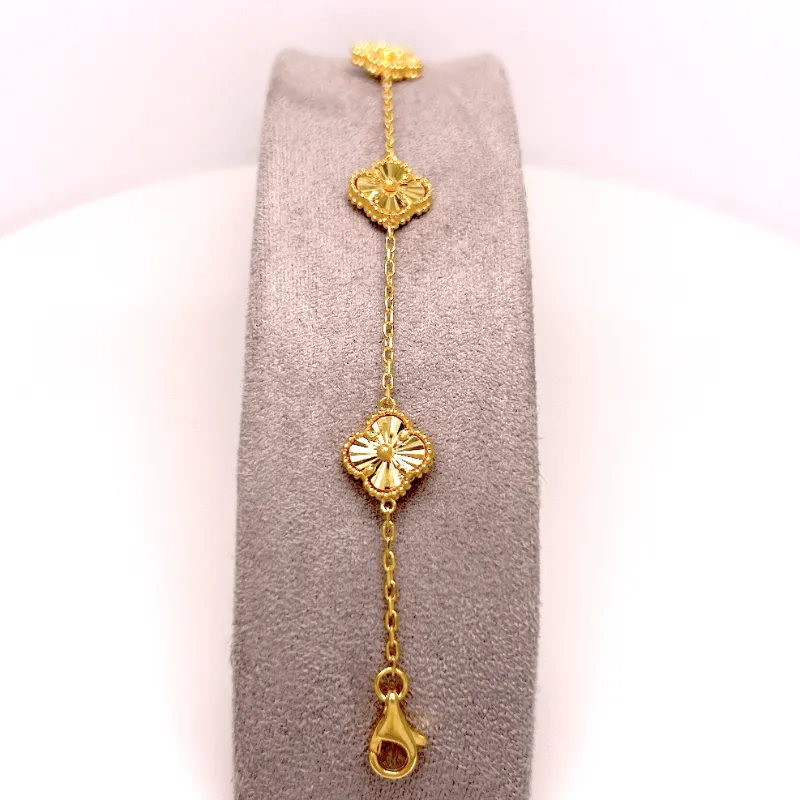 B55 Bileklik 7,32 Gram