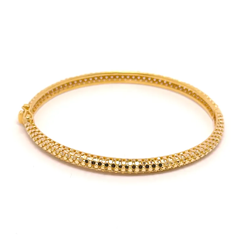 K5 Kelepçe 19.63 Gram