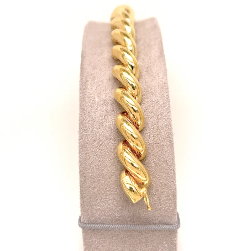 B5 Bileklik 26,99 Gram