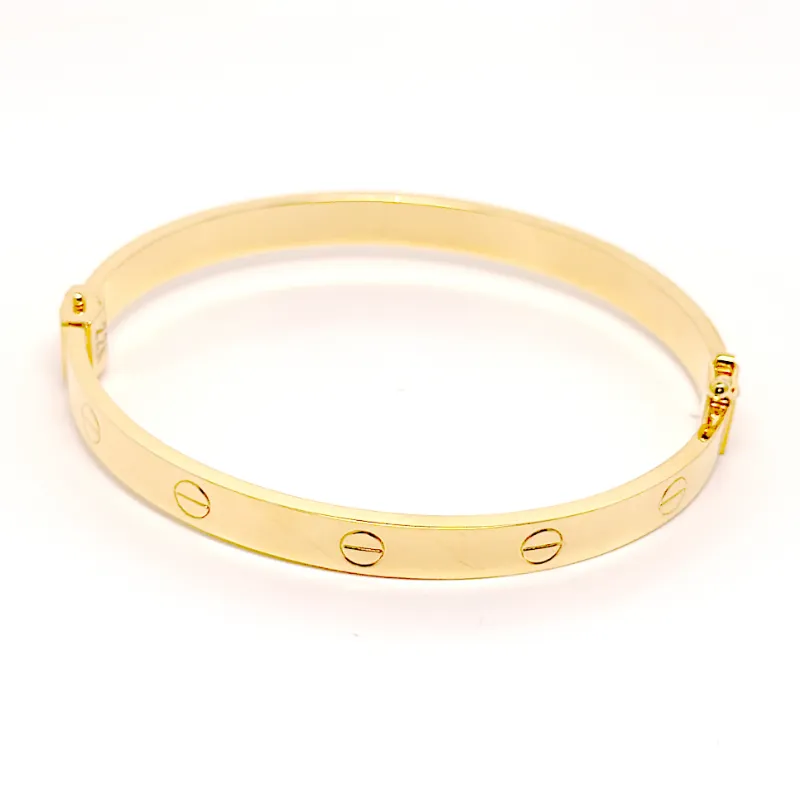 K17 Kelepçe 11,79 Gram