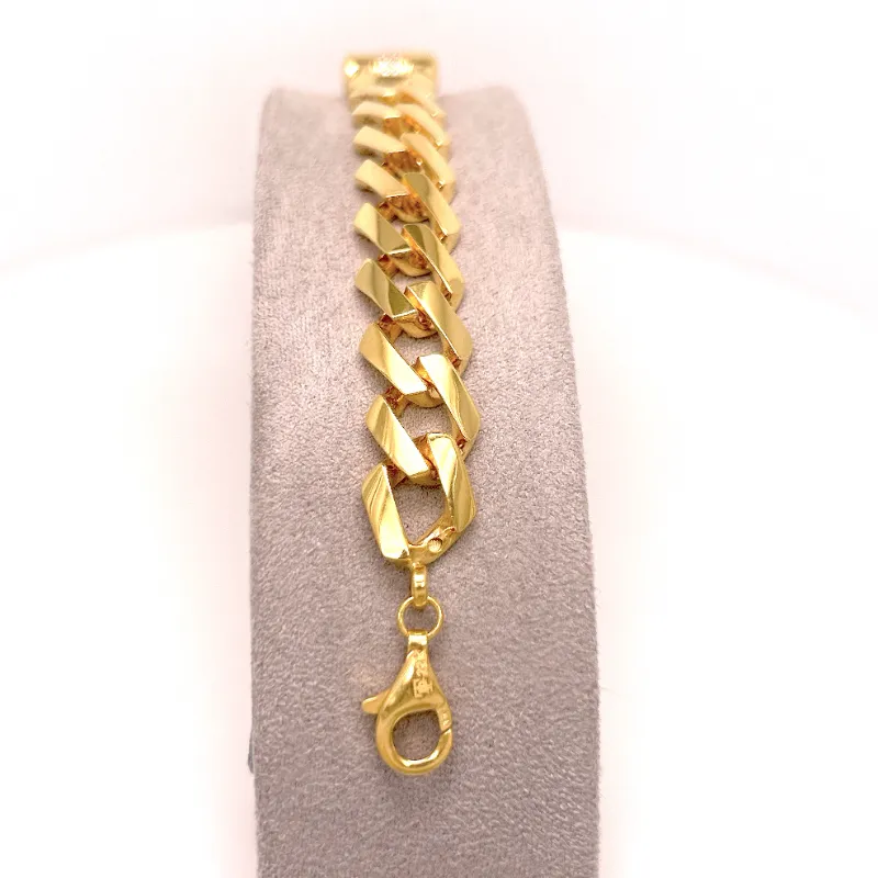 B69 Bileklik 24.34 Gram