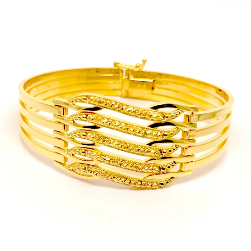 K2 Kelepçe 27,11 Gram