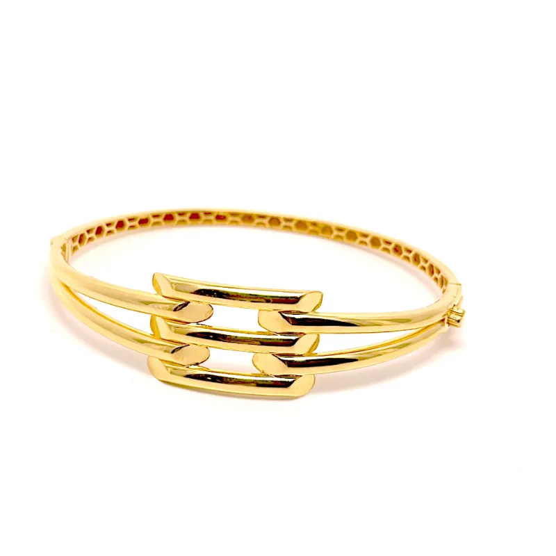 K16 Kelepçe 14.02 Gram