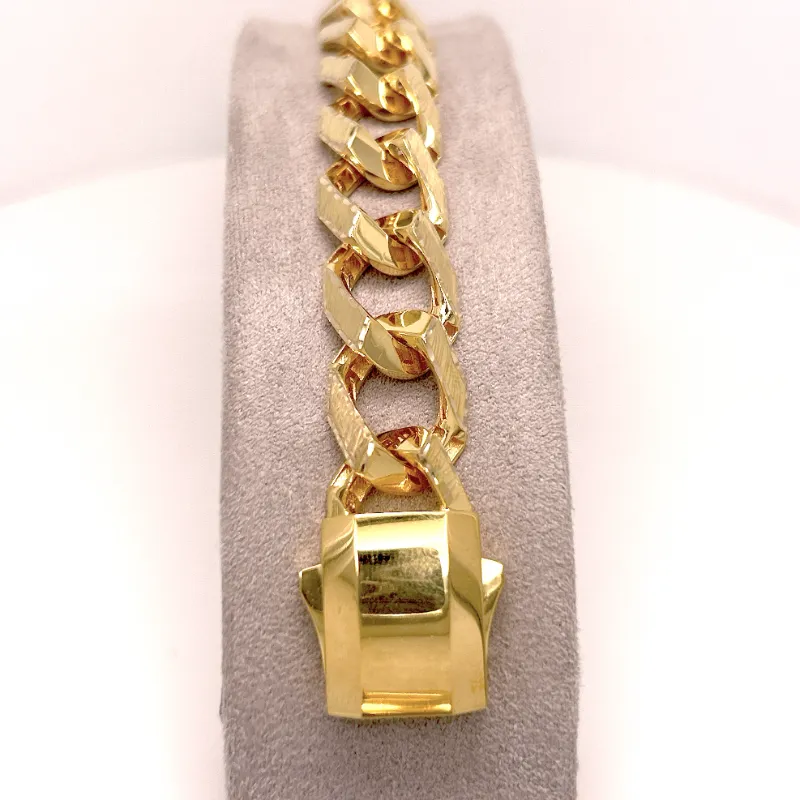 B67 Bileklik 27,28 Gram