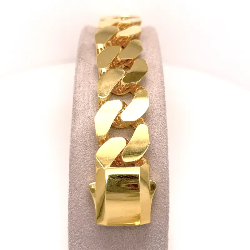 B70 Bileklik 37,86 Gram