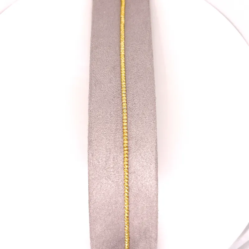 B48 Bileklik 5,43 Gram