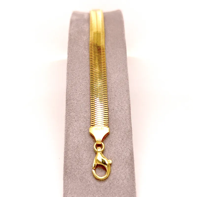 B6 Bileklik 17,77 Gram