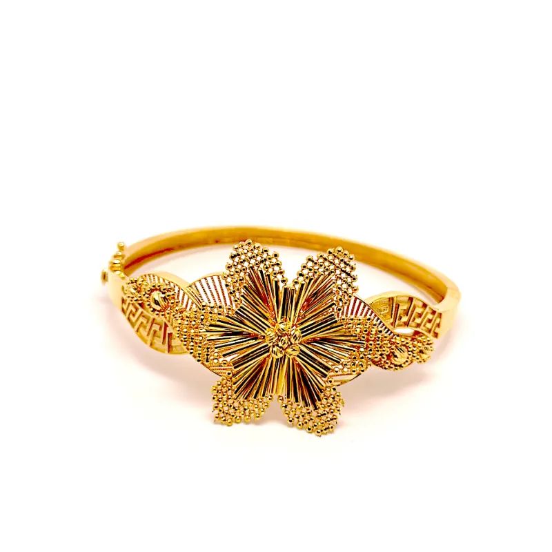 K34 Kelepçe 22.96 Gram