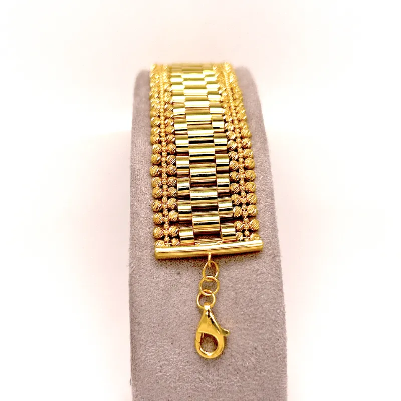 B9 Bileklik 28,63 Gram