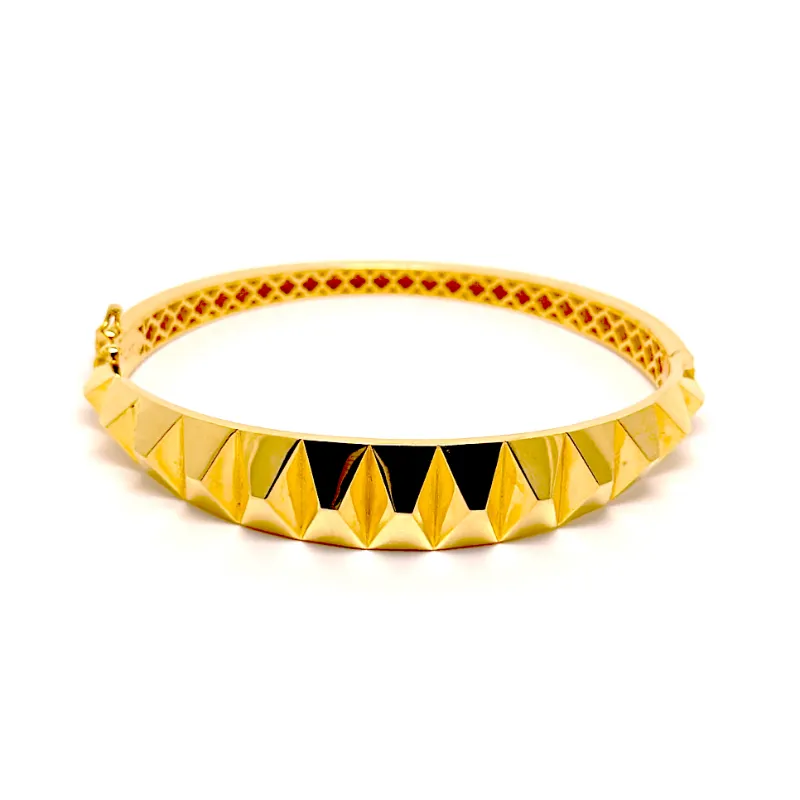 K29 Kelepçe 19,06 Gram 22 Ayar