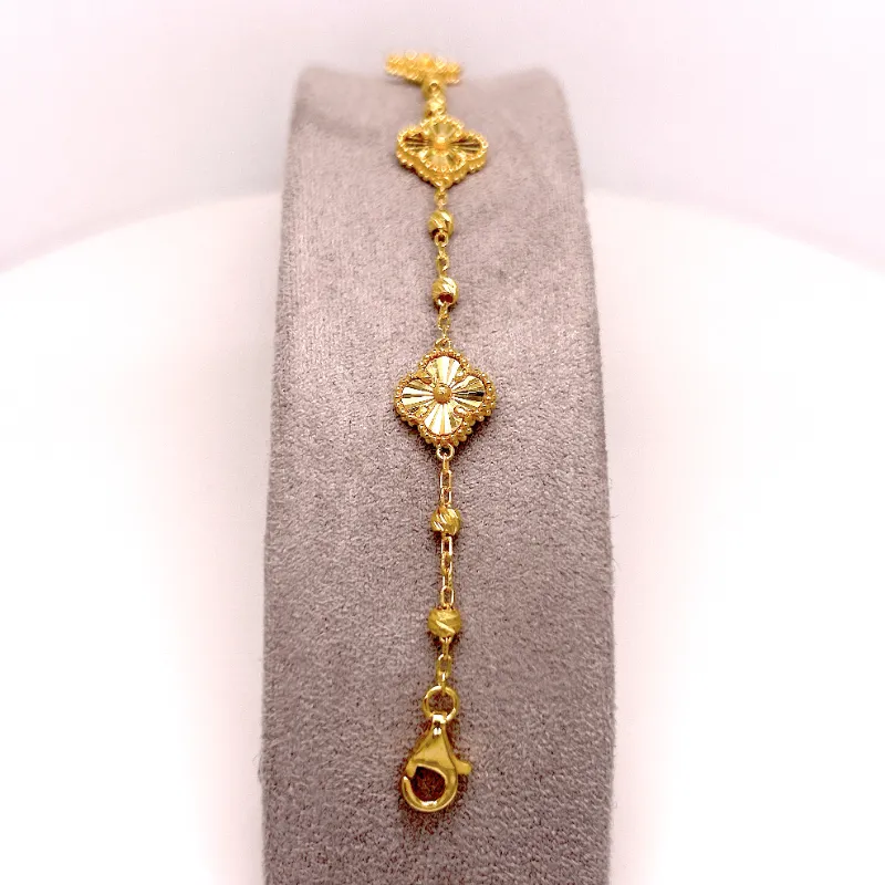 B54 Bileklik 8,01 Gram