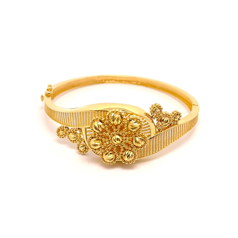 K33 Kelepçe 22.20 Gram