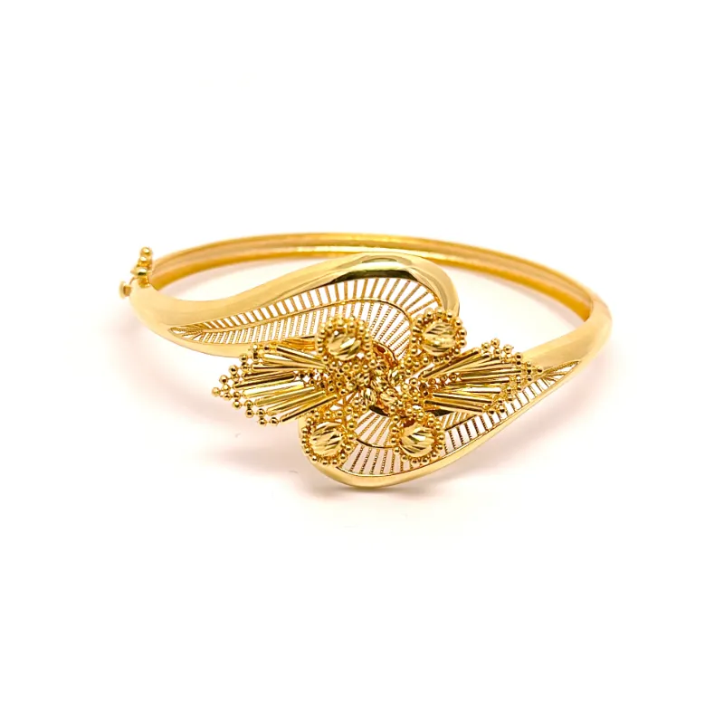 K30 Kelepçe 17,36 Gram