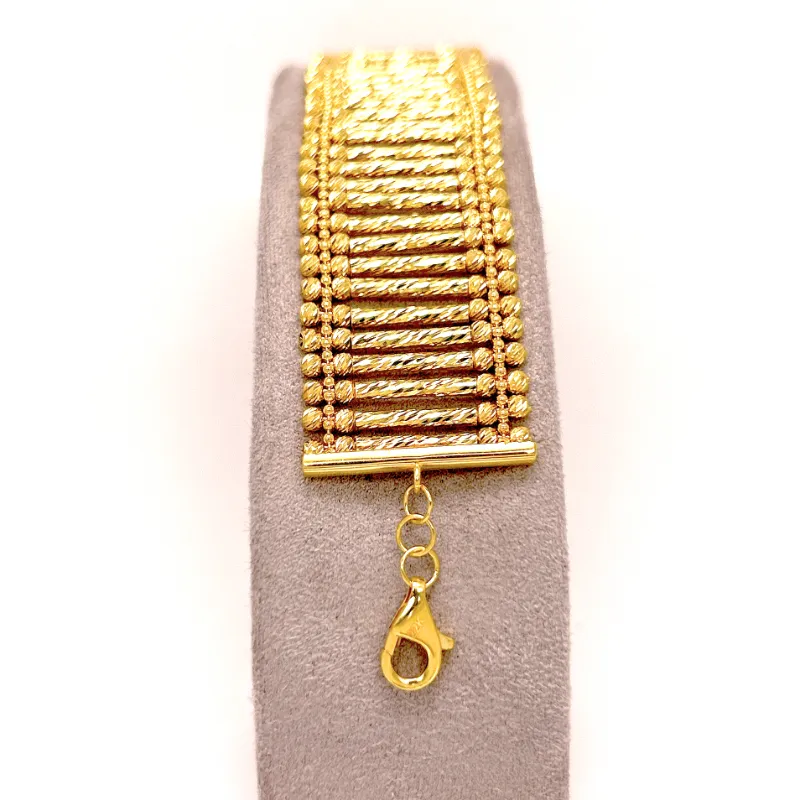 B11 Bileklik 27,02 Gram