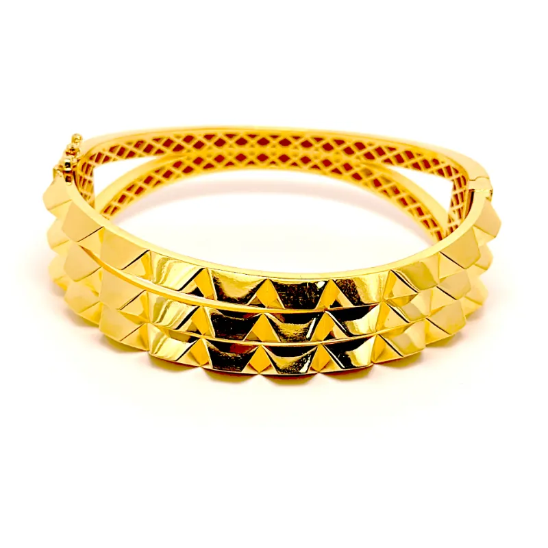 K20 Kelepçe 39,07 Gram