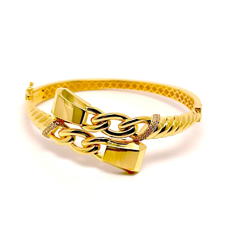 K8 Kelepçe 18,45 Gram