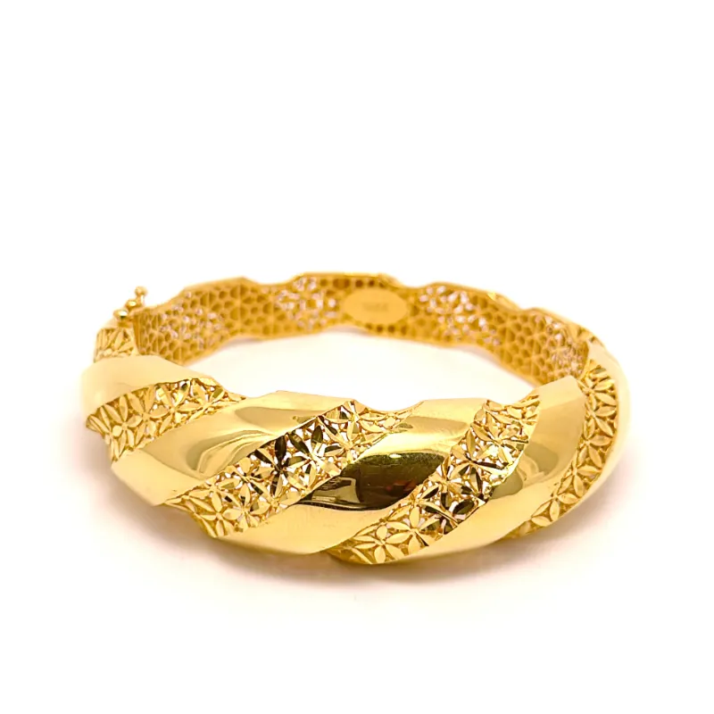 K26 Kelepçe 28,23 Gram