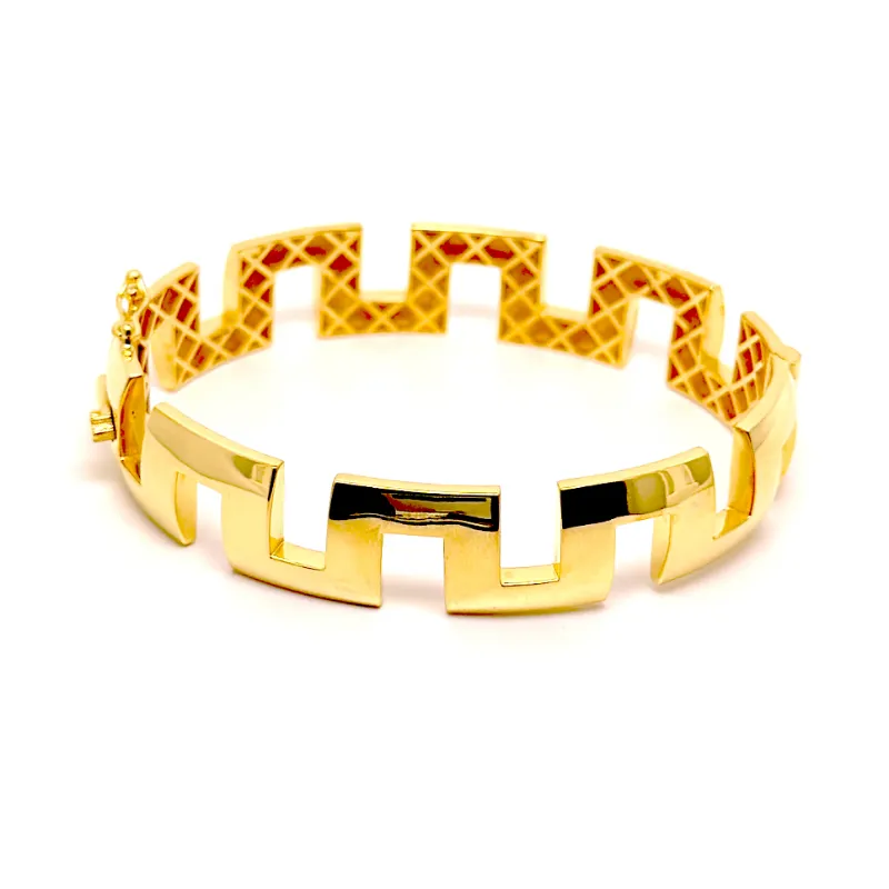 K27 Kelepçe 23.87 Gram