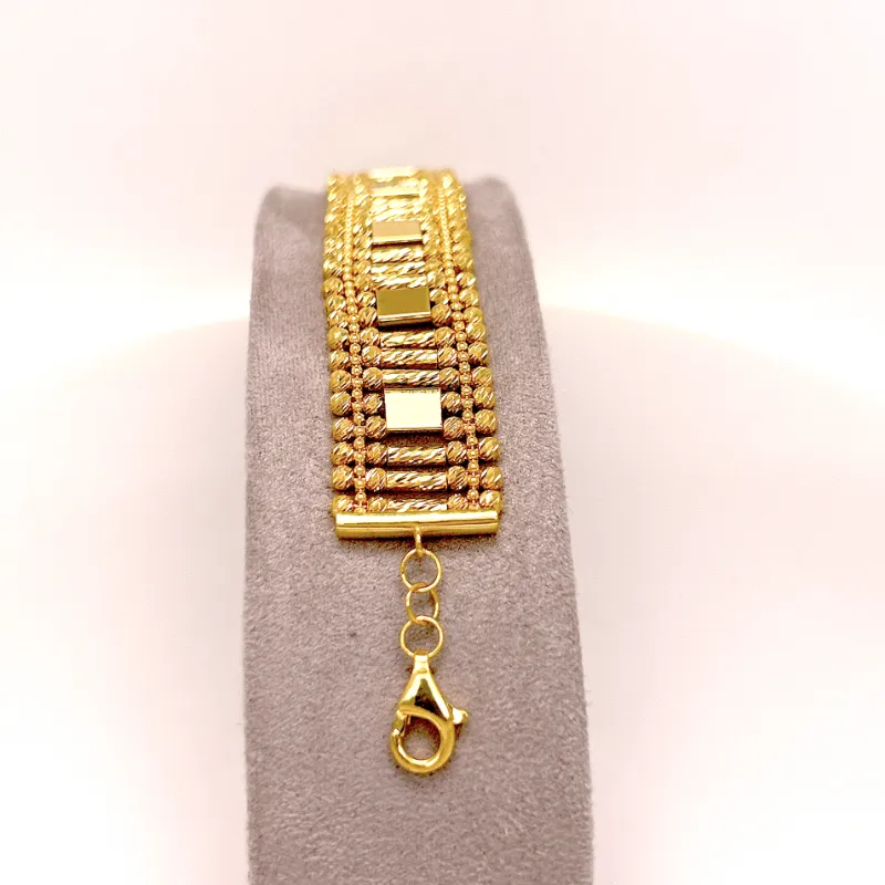 B8 Bileklik 21.02 gram