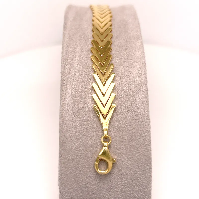 B64 Bileklik 11.12 Gram