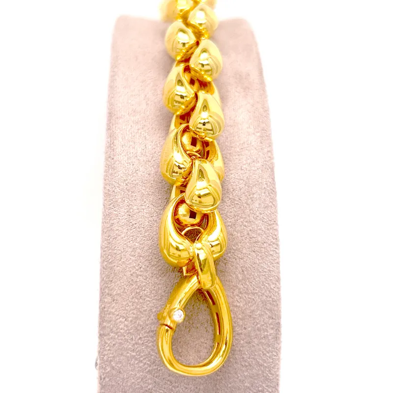 B45 Bileklik 34.22 Gram