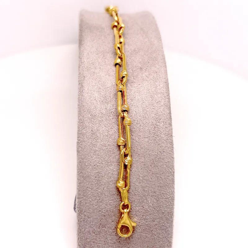 B50 Bileklik 5,43 Gram